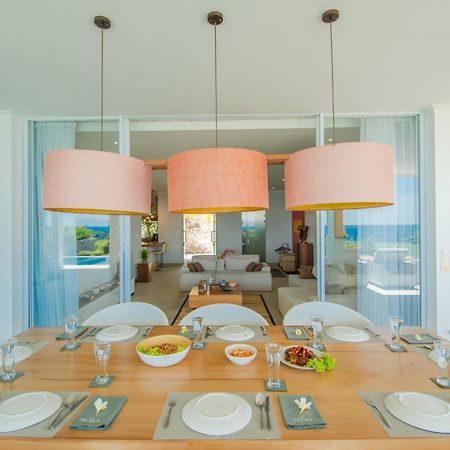 Umeanyar Deep Blue Villa Bali מראה חיצוני תמונה
