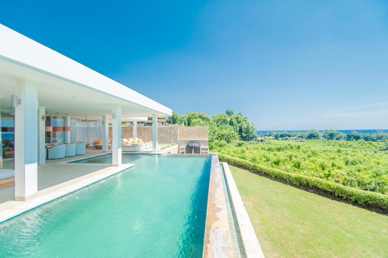 Umeanyar Deep Blue Villa Bali מראה חיצוני תמונה