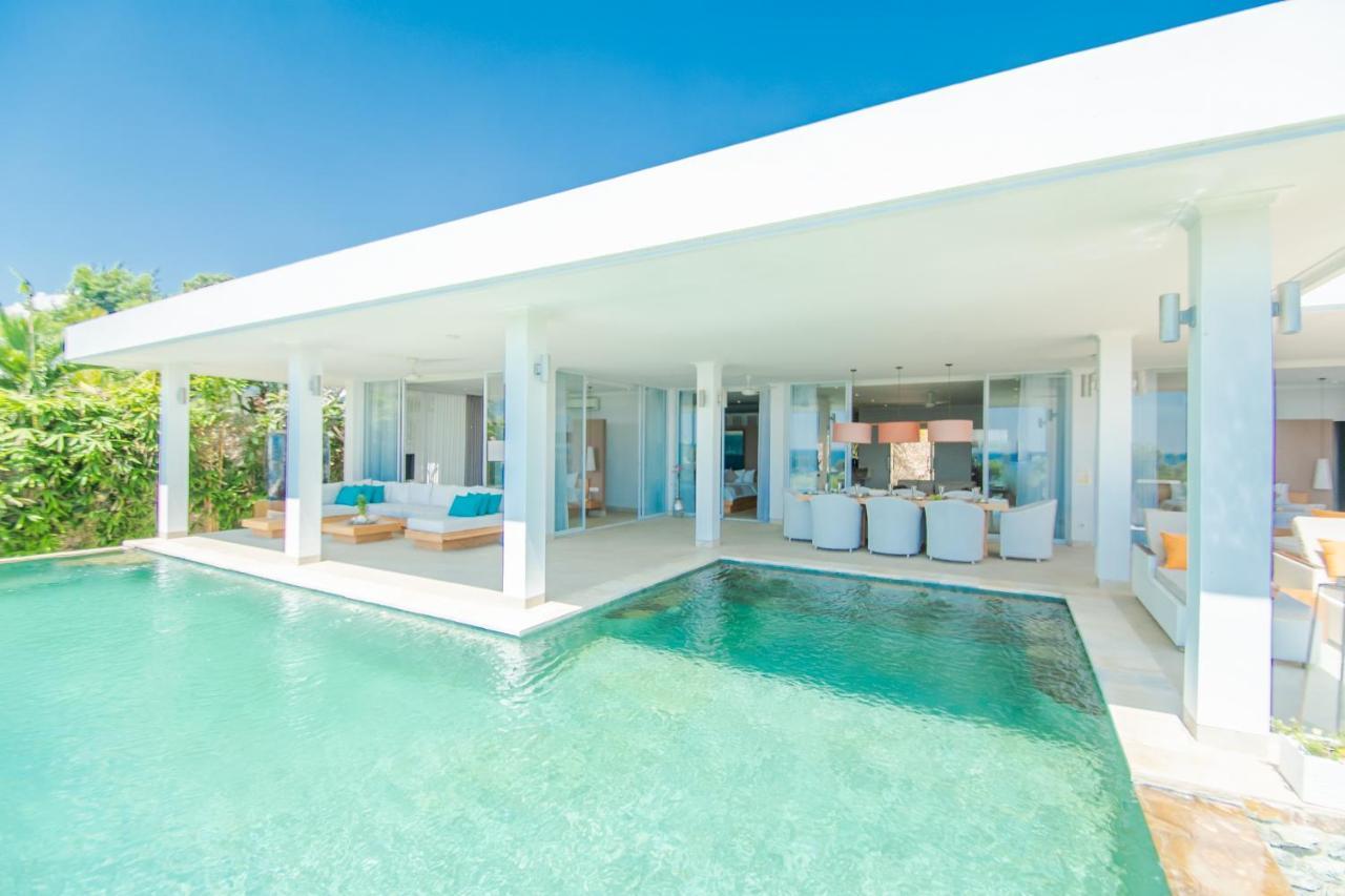 Umeanyar Deep Blue Villa Bali מראה חיצוני תמונה