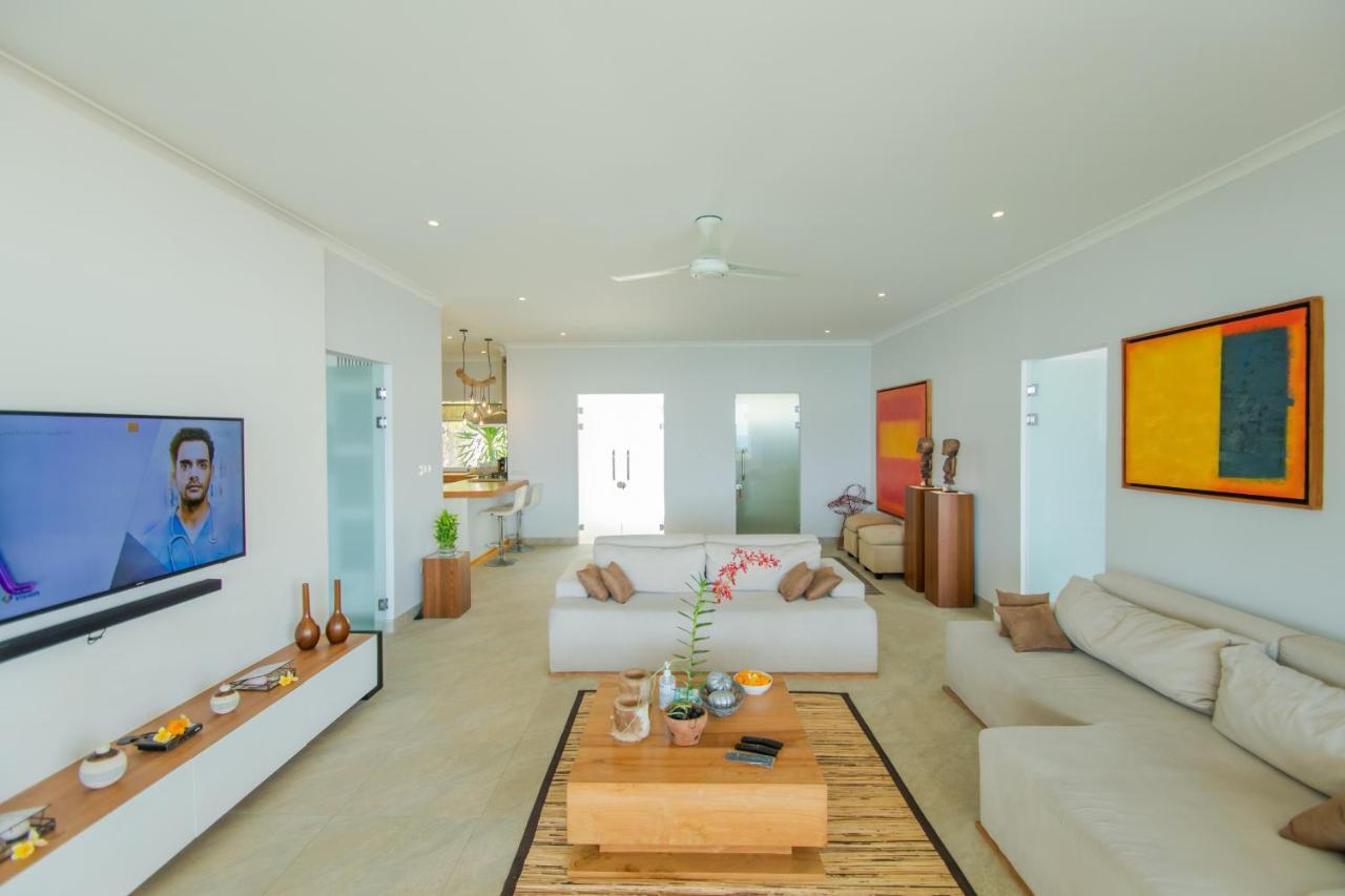 Umeanyar Deep Blue Villa Bali מראה חיצוני תמונה
