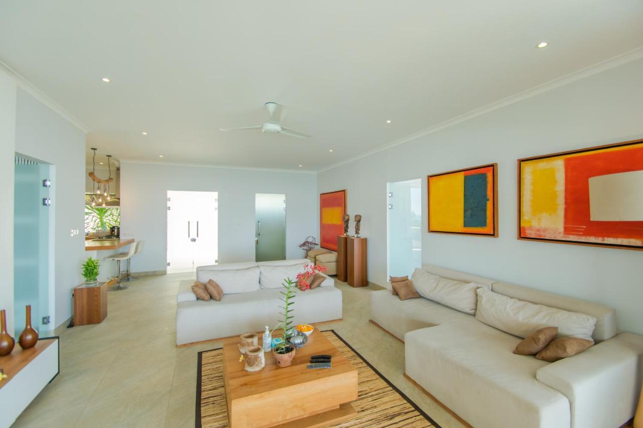 Umeanyar Deep Blue Villa Bali מראה חיצוני תמונה