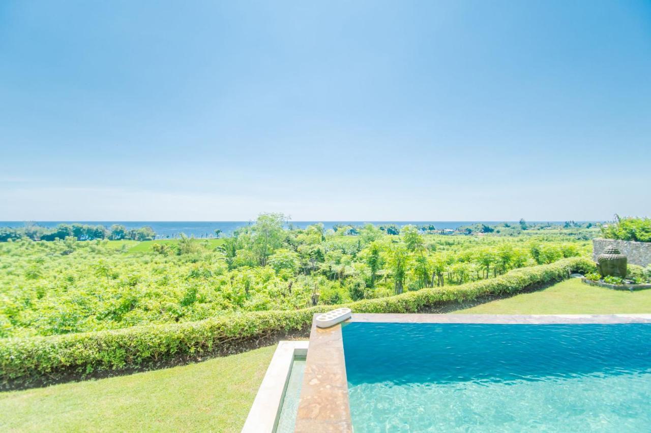 Umeanyar Deep Blue Villa Bali מראה חיצוני תמונה