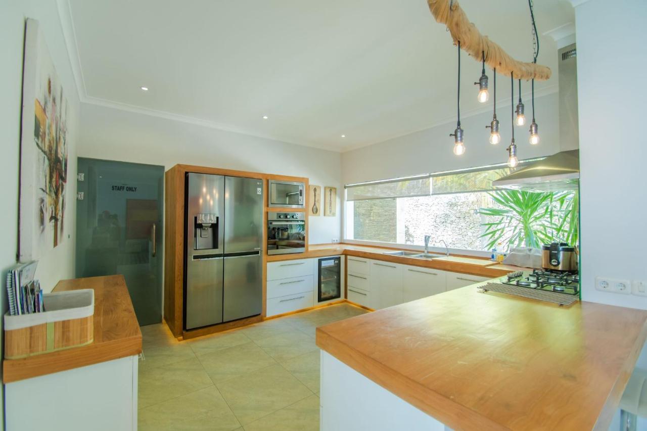 Umeanyar Deep Blue Villa Bali מראה חיצוני תמונה