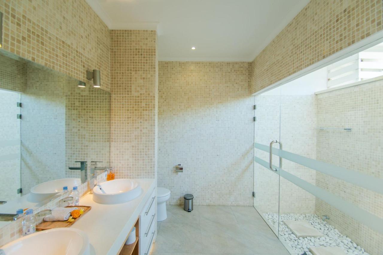 Umeanyar Deep Blue Villa Bali מראה חיצוני תמונה