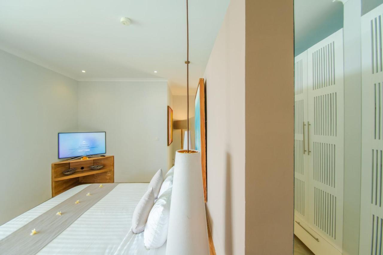 Umeanyar Deep Blue Villa Bali מראה חיצוני תמונה