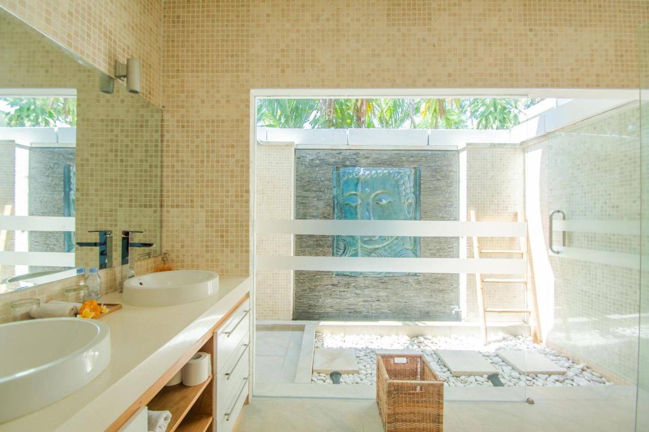 Umeanyar Deep Blue Villa Bali מראה חיצוני תמונה