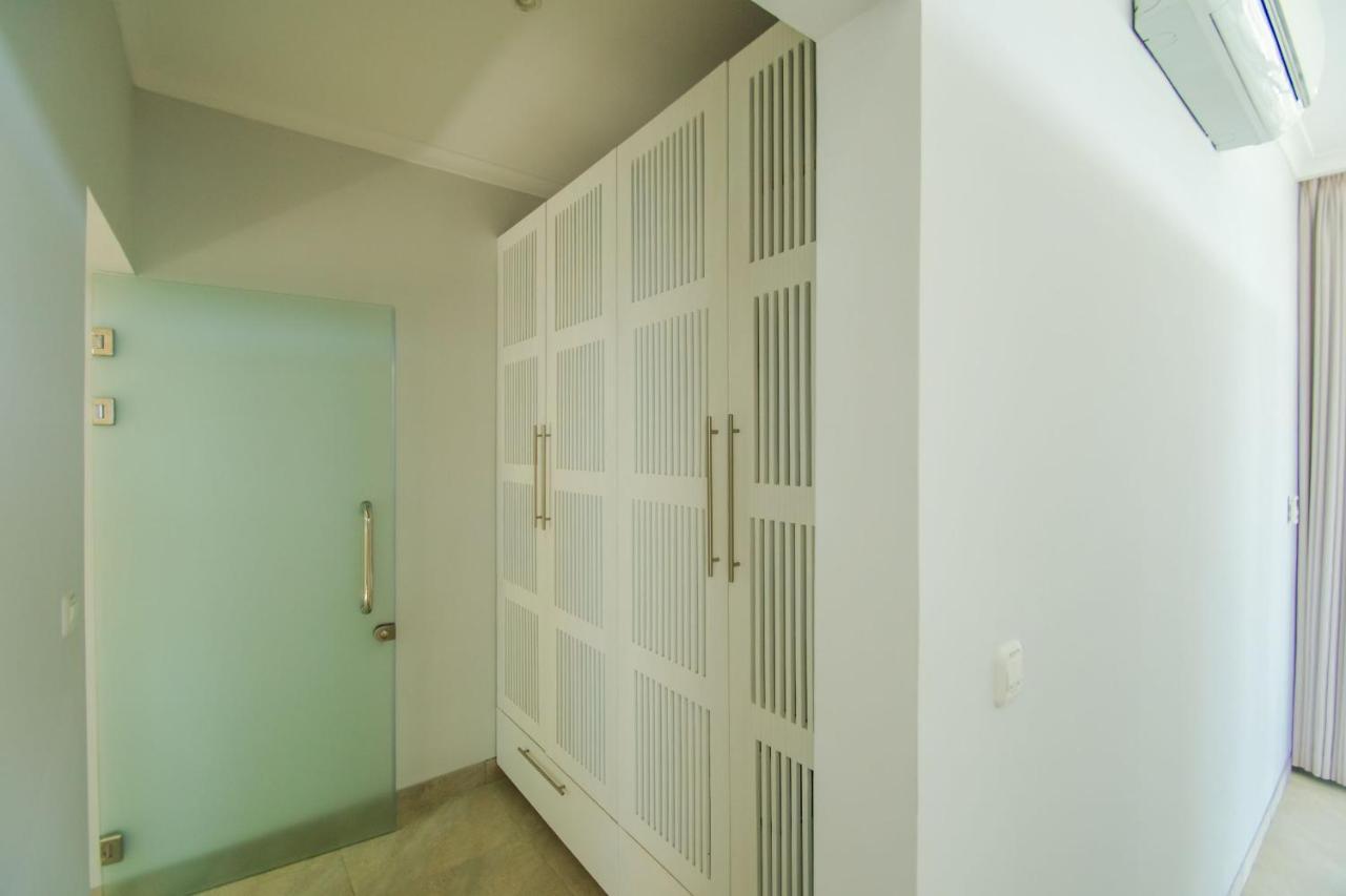 Umeanyar Deep Blue Villa Bali מראה חיצוני תמונה