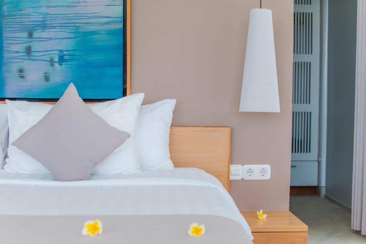 Umeanyar Deep Blue Villa Bali מראה חיצוני תמונה