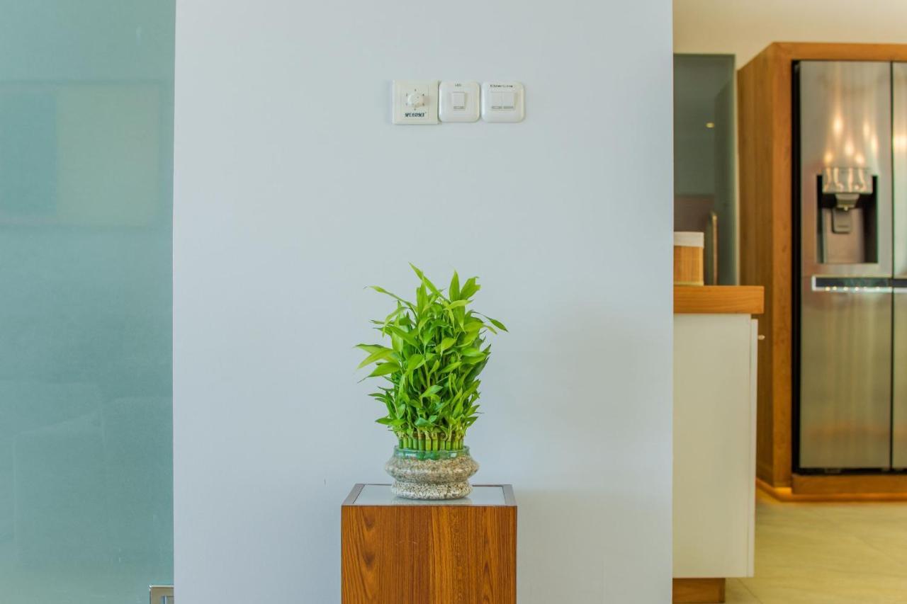 Umeanyar Deep Blue Villa Bali מראה חיצוני תמונה