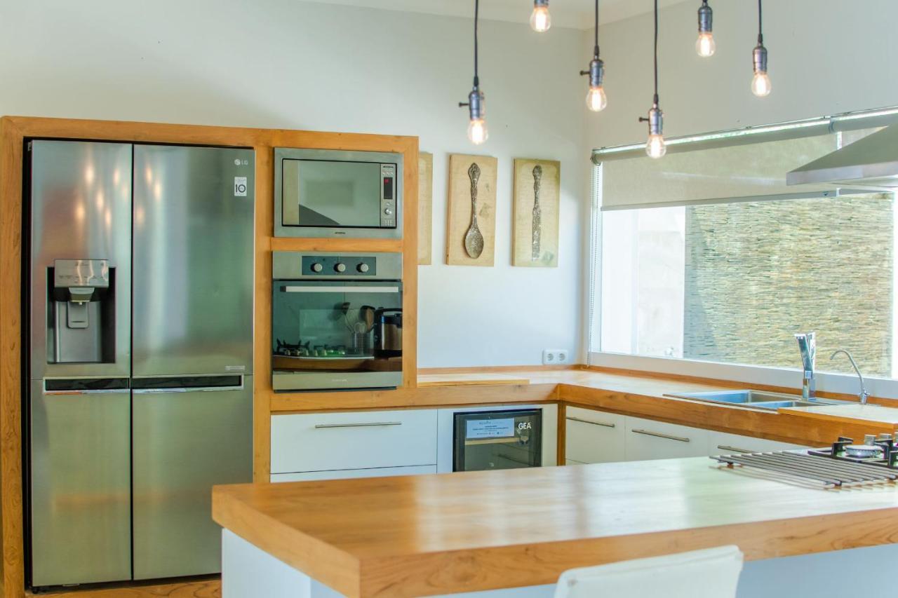 Umeanyar Deep Blue Villa Bali מראה חיצוני תמונה