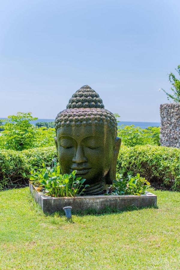 Umeanyar Deep Blue Villa Bali מראה חיצוני תמונה