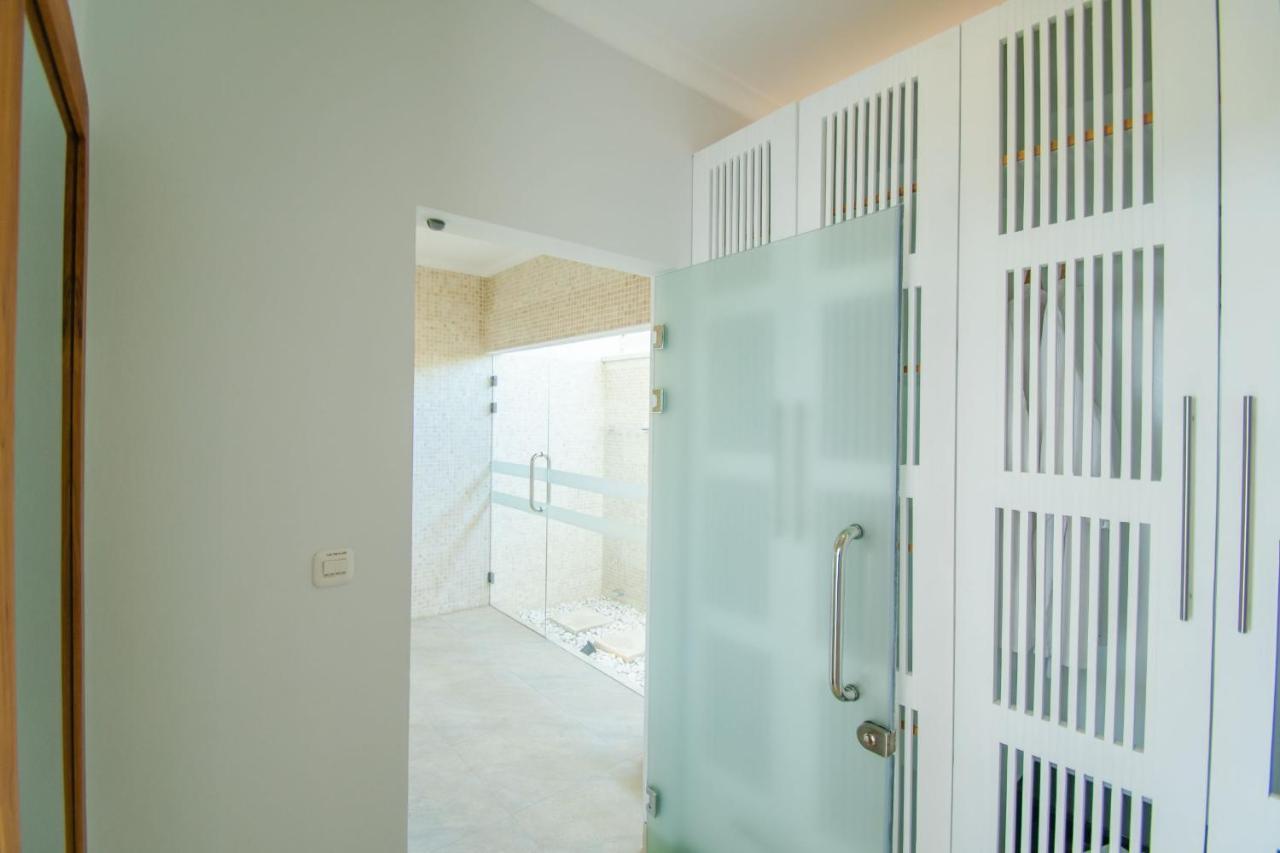 Umeanyar Deep Blue Villa Bali מראה חיצוני תמונה