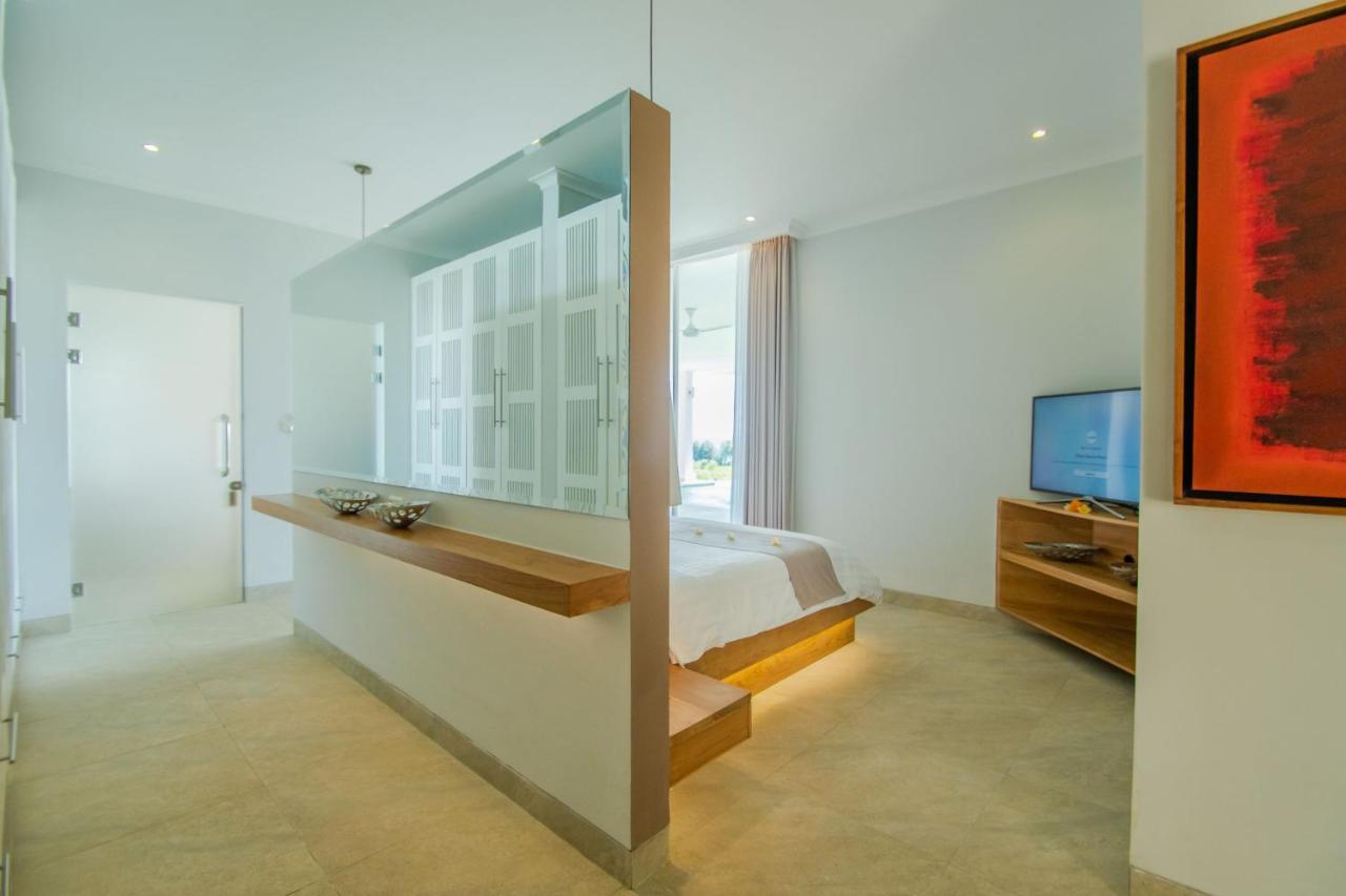 Umeanyar Deep Blue Villa Bali מראה חיצוני תמונה