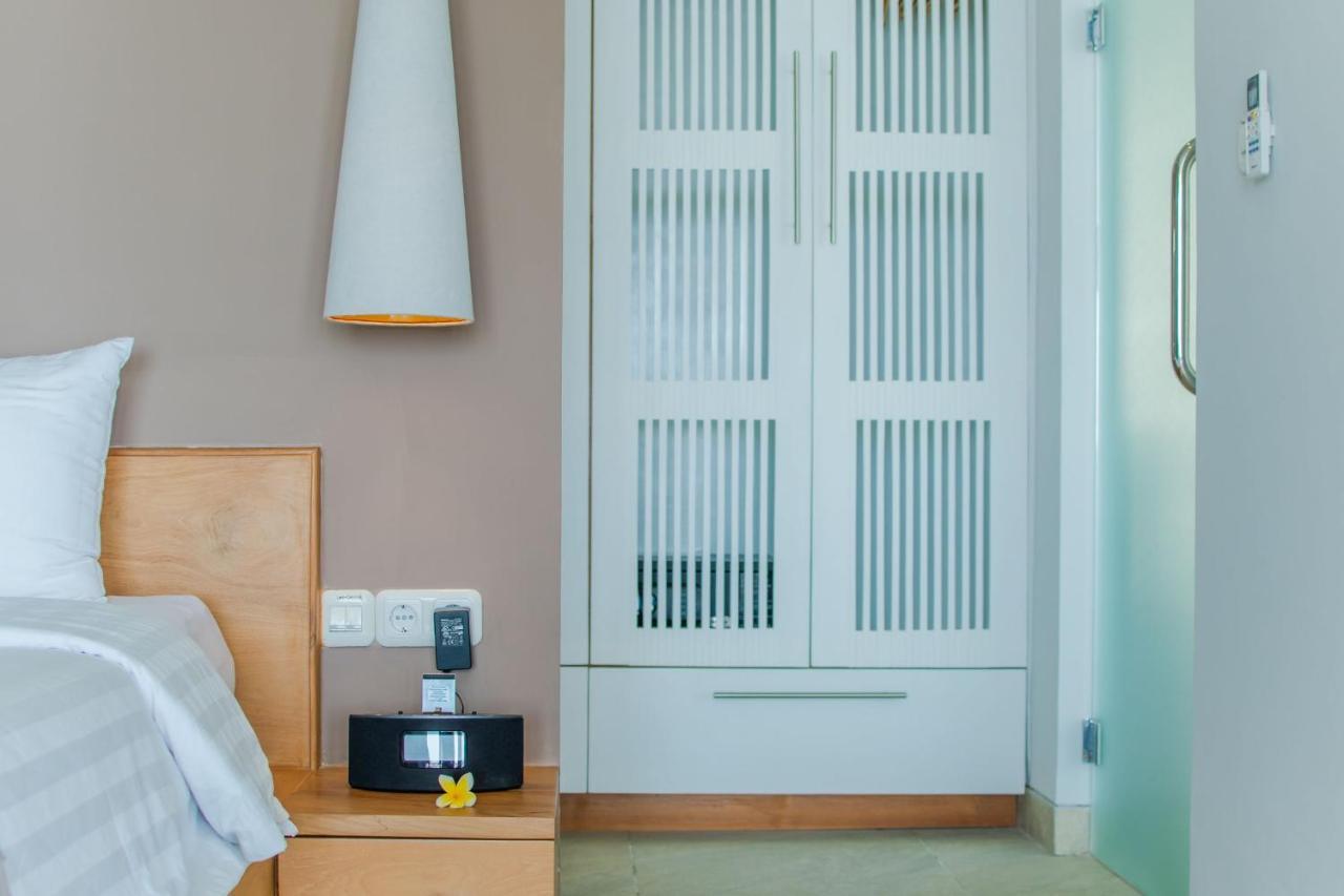 Umeanyar Deep Blue Villa Bali מראה חיצוני תמונה