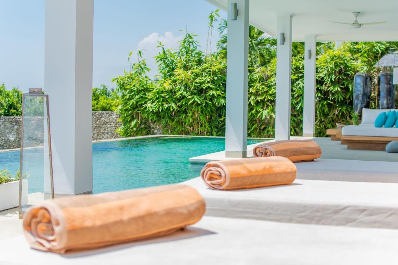Umeanyar Deep Blue Villa Bali מראה חיצוני תמונה