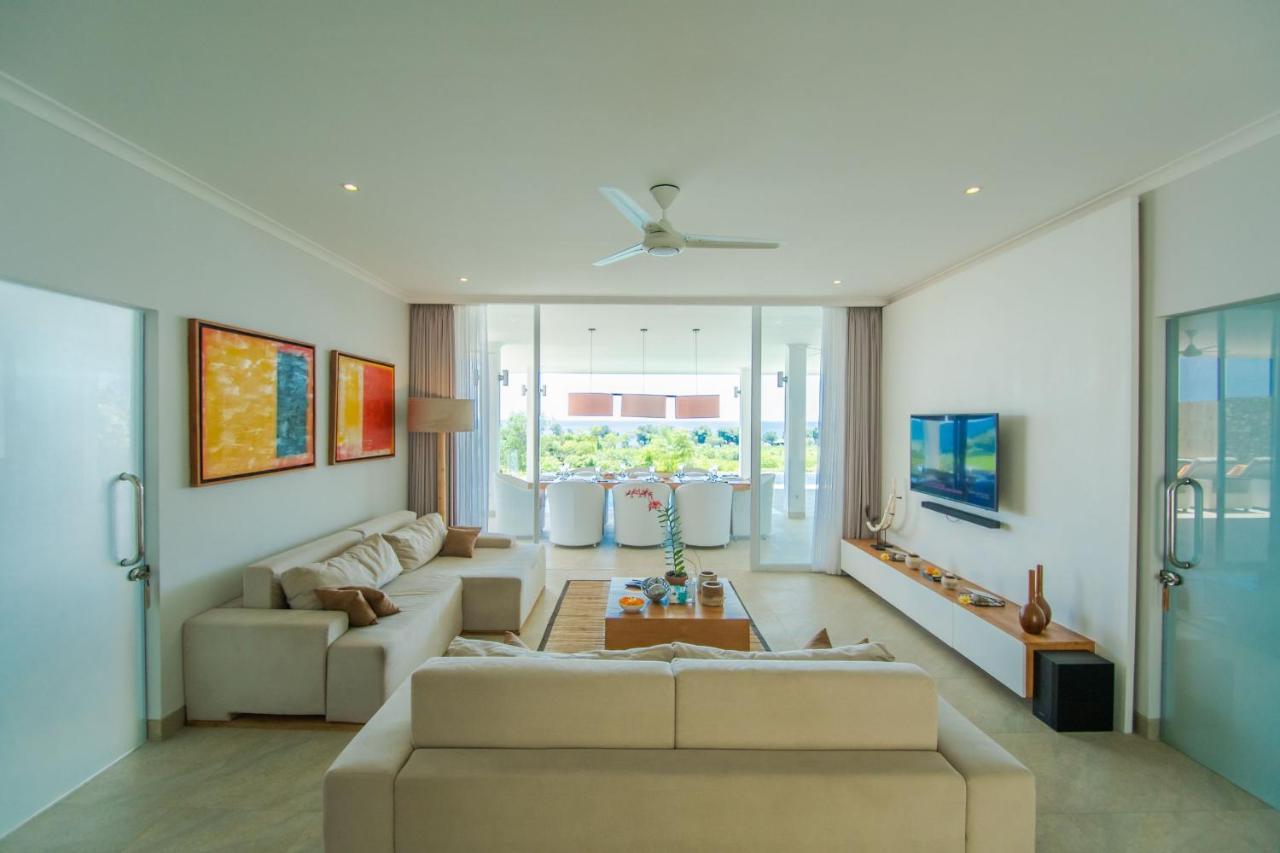 Umeanyar Deep Blue Villa Bali מראה חיצוני תמונה
