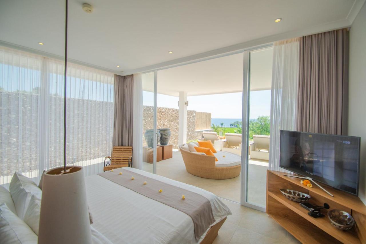 Umeanyar Deep Blue Villa Bali מראה חיצוני תמונה