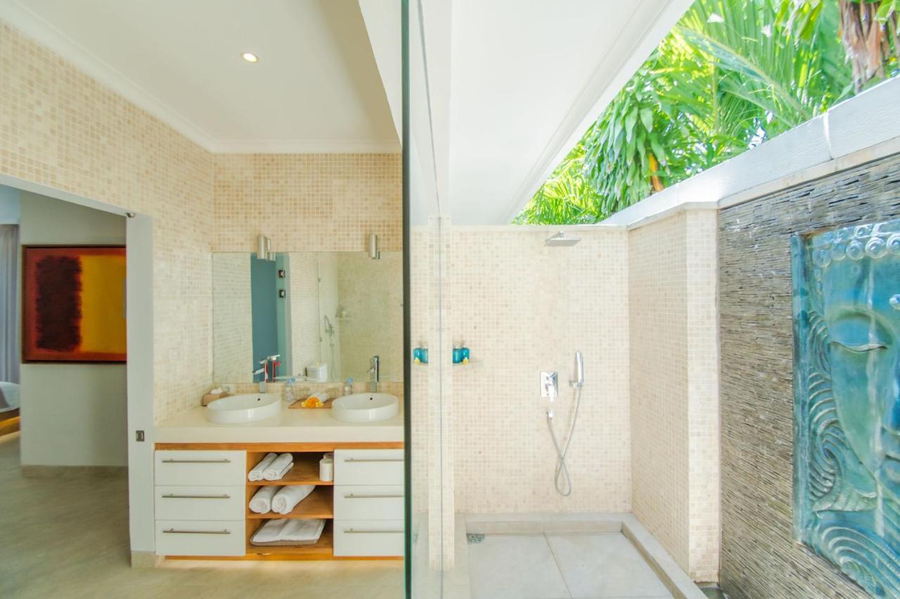Umeanyar Deep Blue Villa Bali מראה חיצוני תמונה