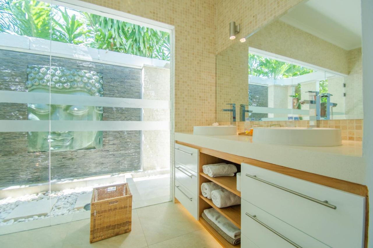 Umeanyar Deep Blue Villa Bali מראה חיצוני תמונה