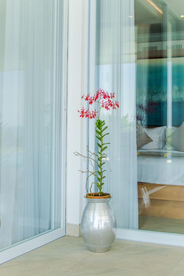 Umeanyar Deep Blue Villa Bali מראה חיצוני תמונה