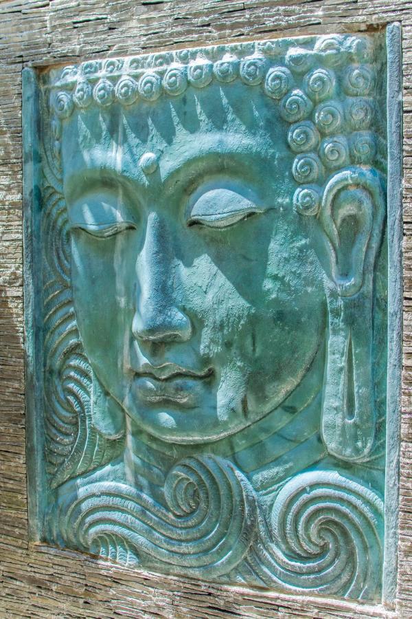 Umeanyar Deep Blue Villa Bali מראה חיצוני תמונה