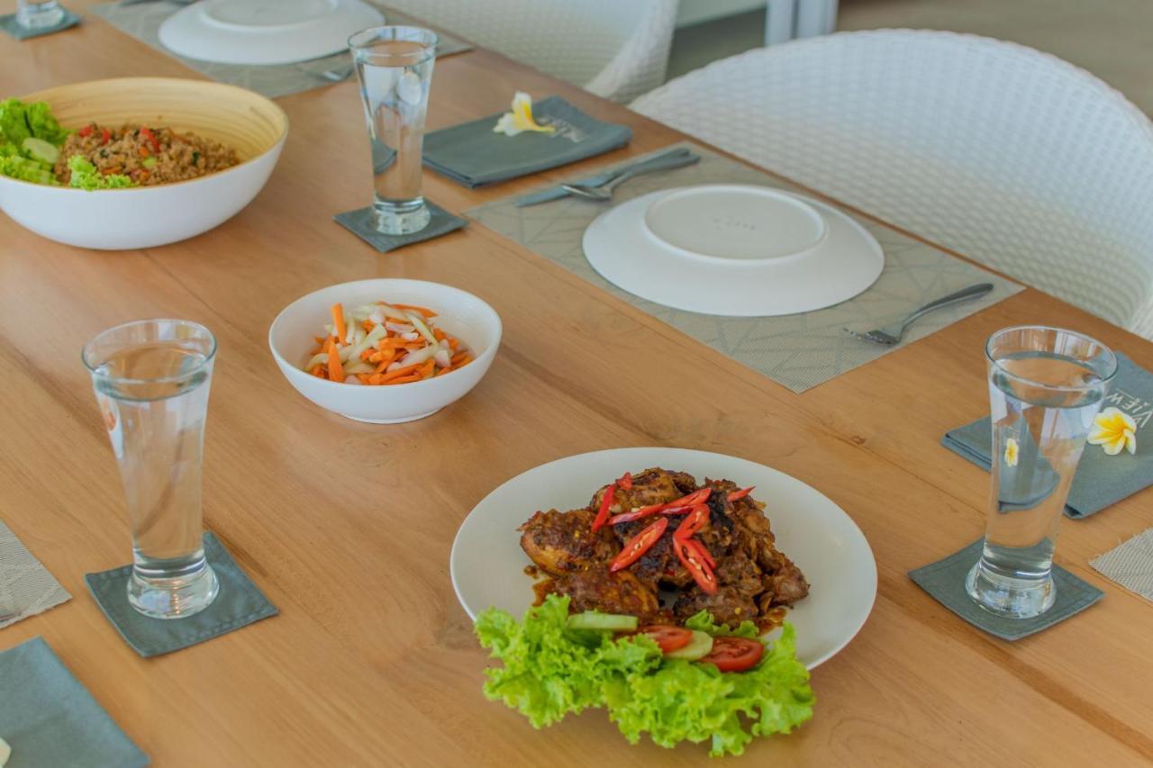 Umeanyar Deep Blue Villa Bali מראה חיצוני תמונה