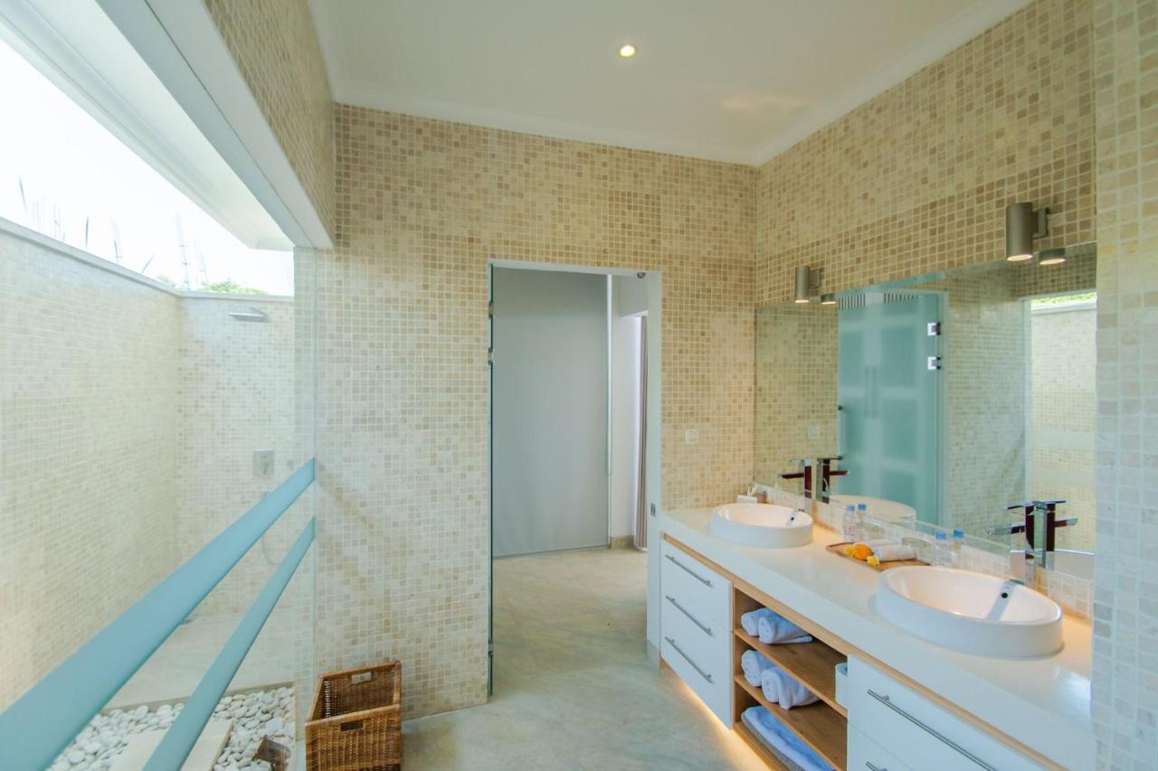 Umeanyar Deep Blue Villa Bali מראה חיצוני תמונה