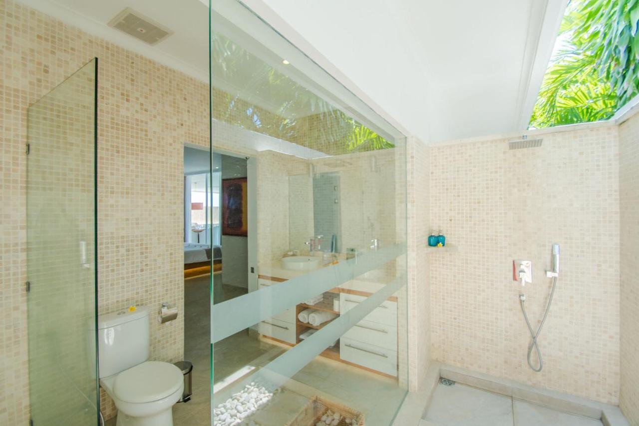 Umeanyar Deep Blue Villa Bali מראה חיצוני תמונה