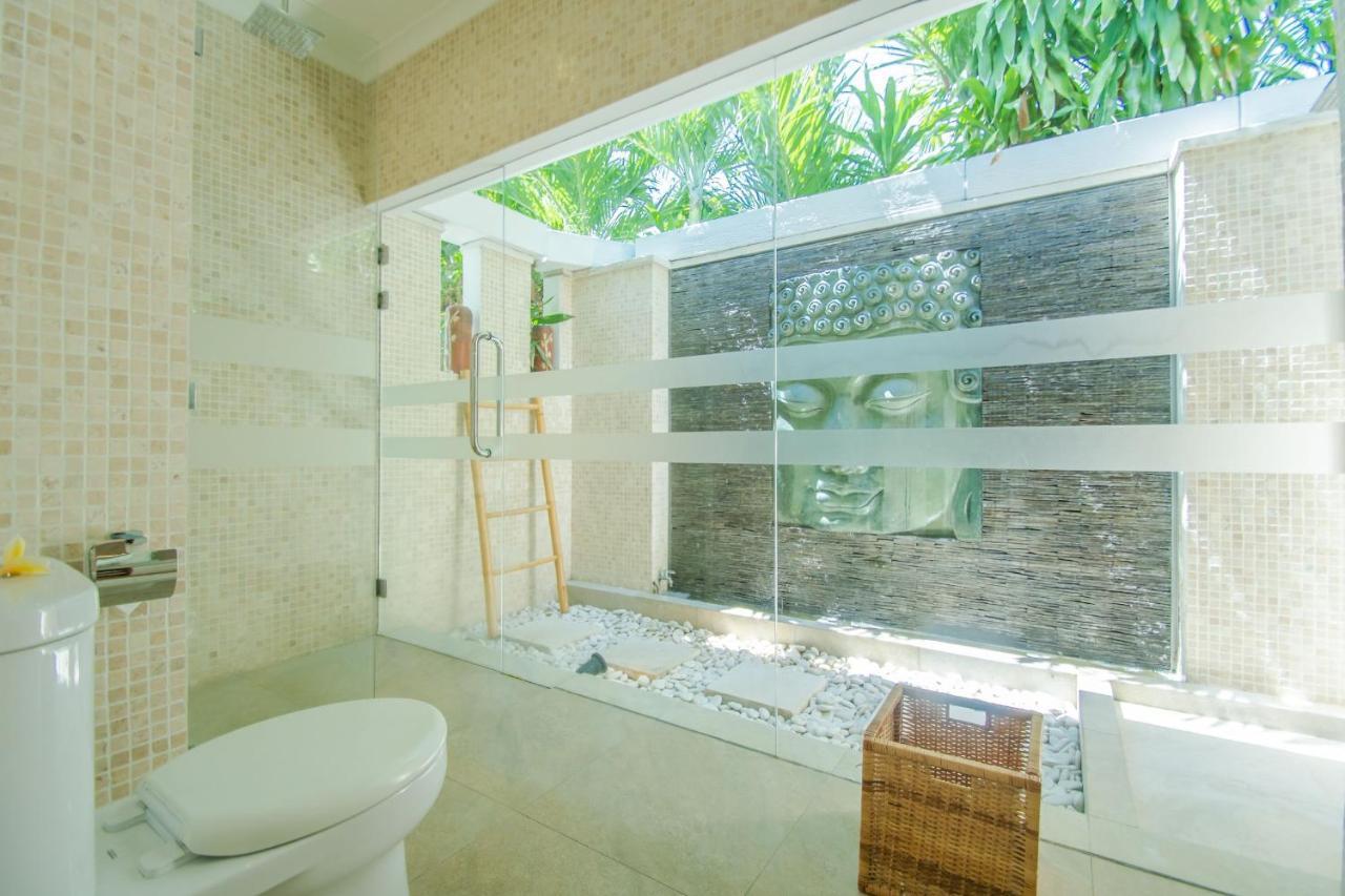 Umeanyar Deep Blue Villa Bali מראה חיצוני תמונה