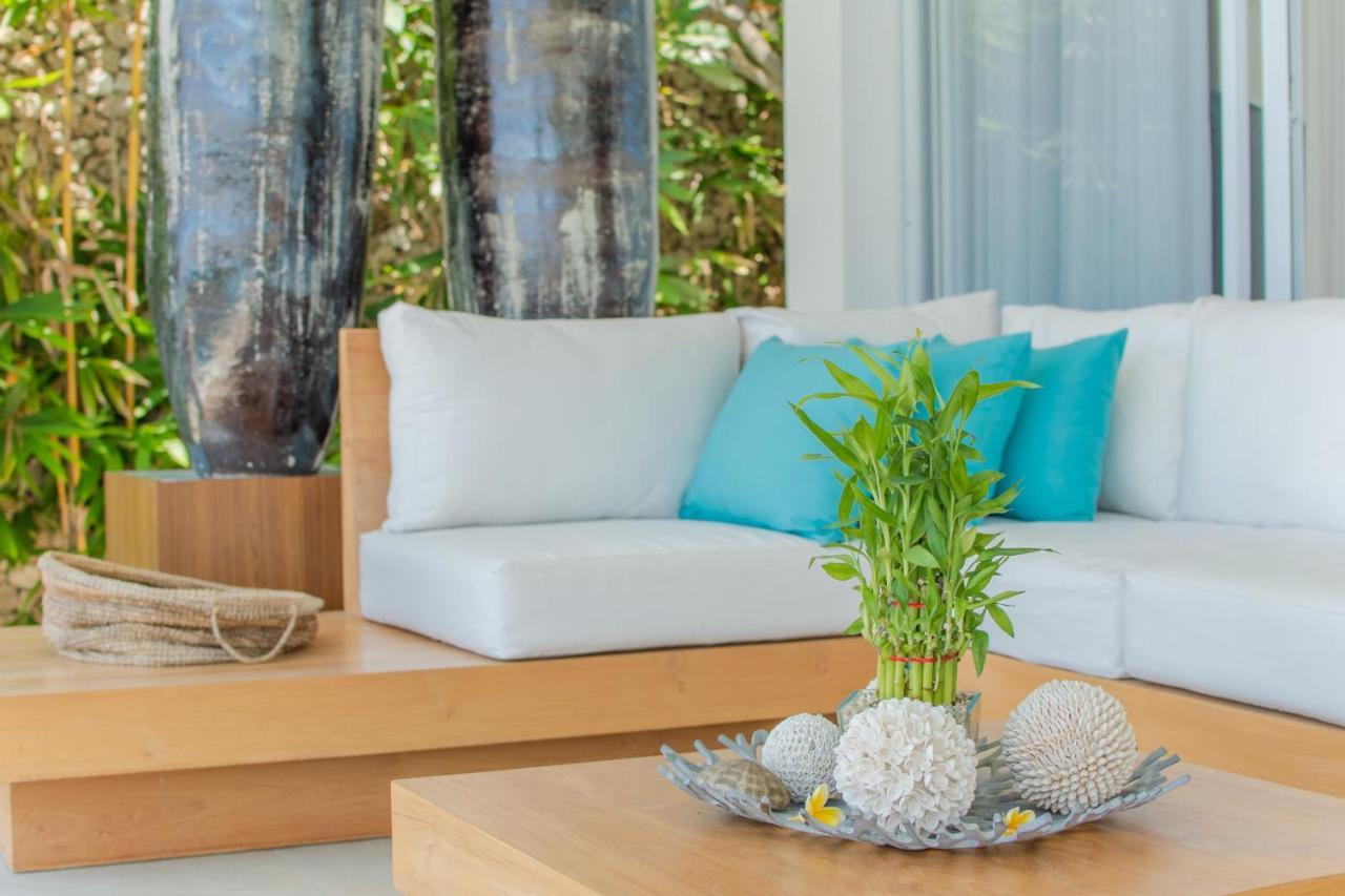 Umeanyar Deep Blue Villa Bali מראה חיצוני תמונה