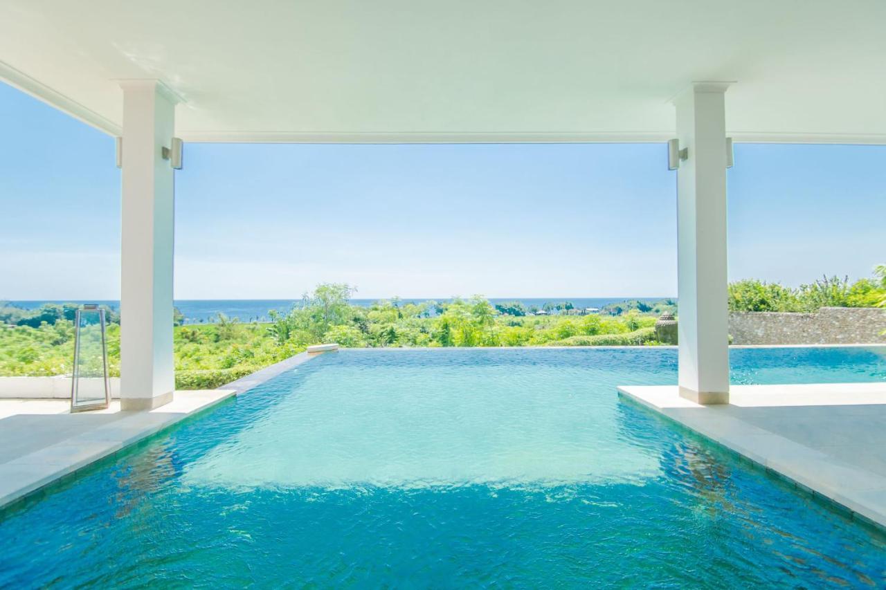 Umeanyar Deep Blue Villa Bali מראה חיצוני תמונה