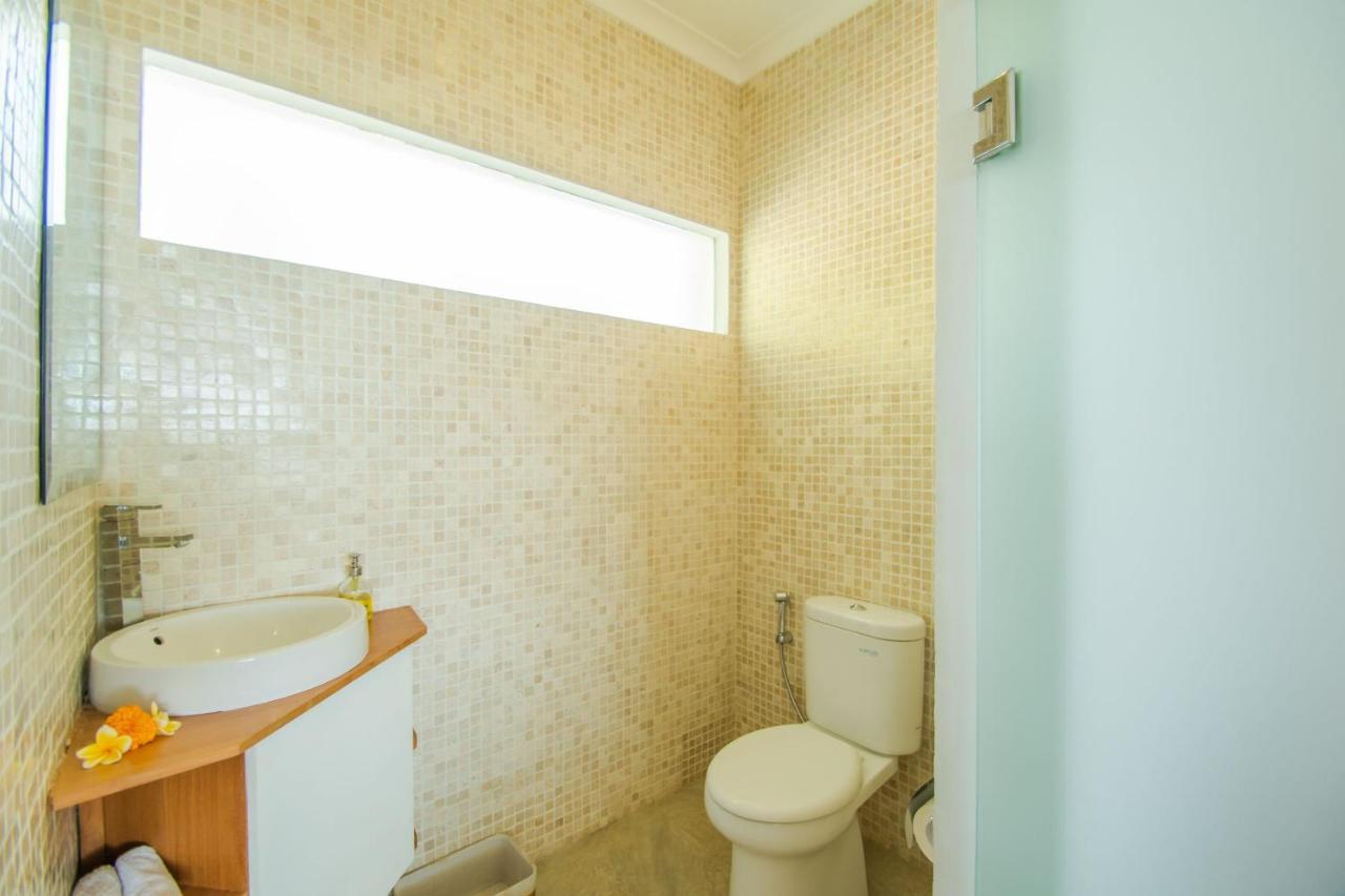 Umeanyar Deep Blue Villa Bali מראה חיצוני תמונה