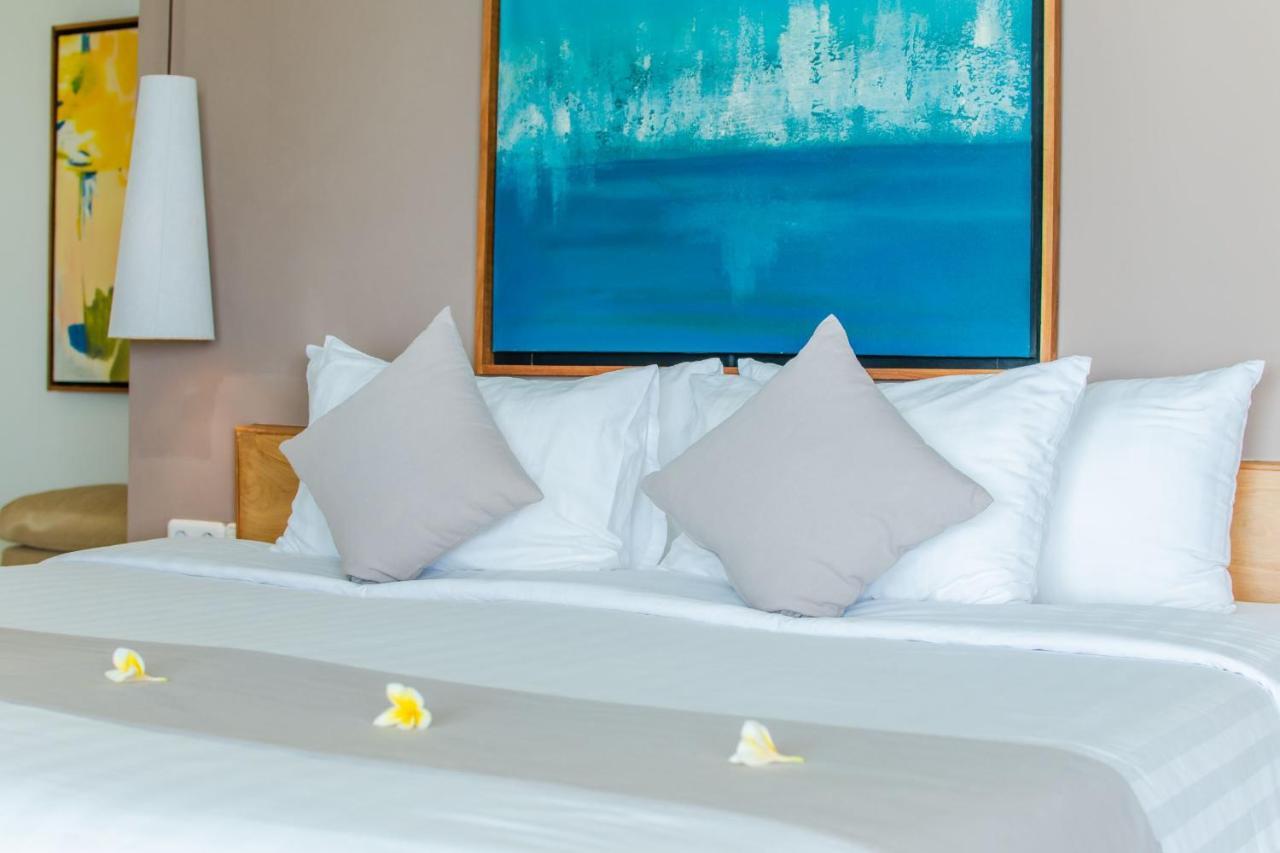 Umeanyar Deep Blue Villa Bali מראה חיצוני תמונה